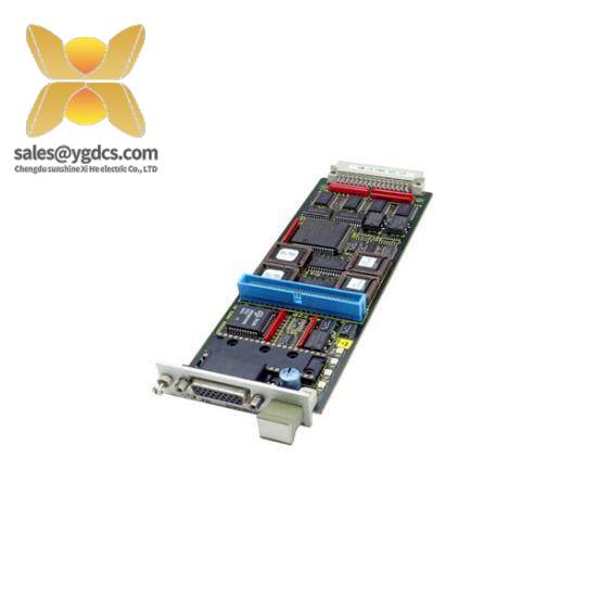 siemens_6dd1688-0ad0_communication_submodule.jpg SIEMENS 6DD1688-0AD0 Communication Submodule, High-performance Networking for Industrial Automation