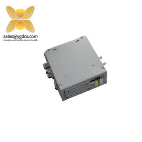 SIEMENS 6DD2920-0AR6 SA 20.1 Line Supply Sensing Module: Precision Control & Safety Assurance