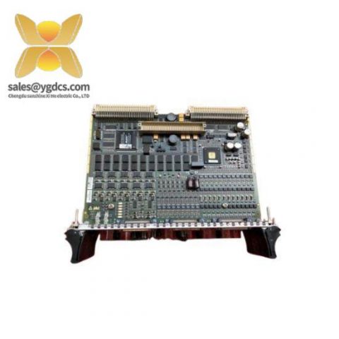 SIEMENS 6DD7060-1AA06 Communication Processor Module for Industrial Automation