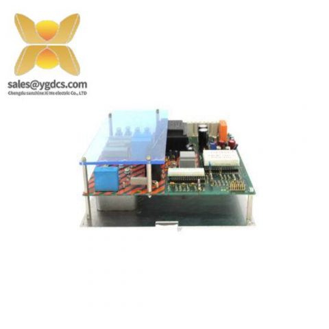 SIEMENS 6ES5318-8MA11 Interface Module for ET100U Control Systems