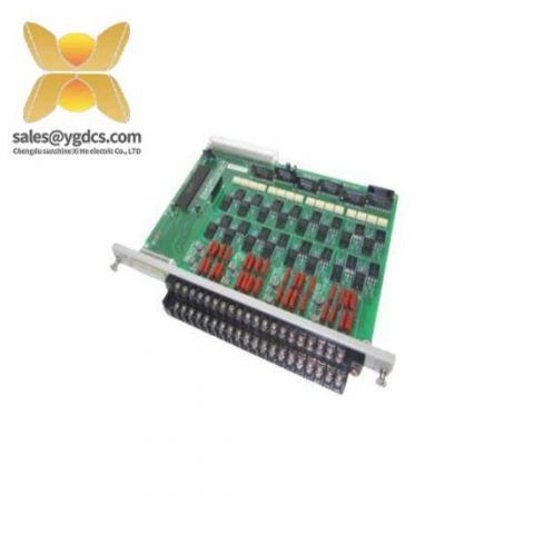 SIEMENS 6DM1001-4WD07: Advanced Control Module for Industrial Automation