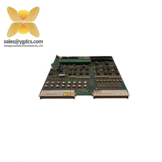 siemens_6dm1001-6wb00-0_control_system_module.jpg SIEMENS 6DM1001-6WB00-0 Control System Module: Advanced Automation Solution