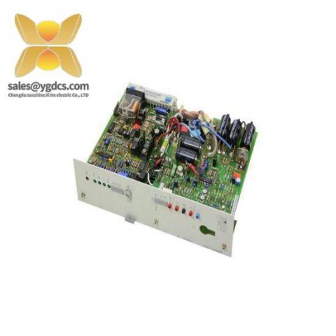 Siemens 6DS1000-8AB Modular Power Supply