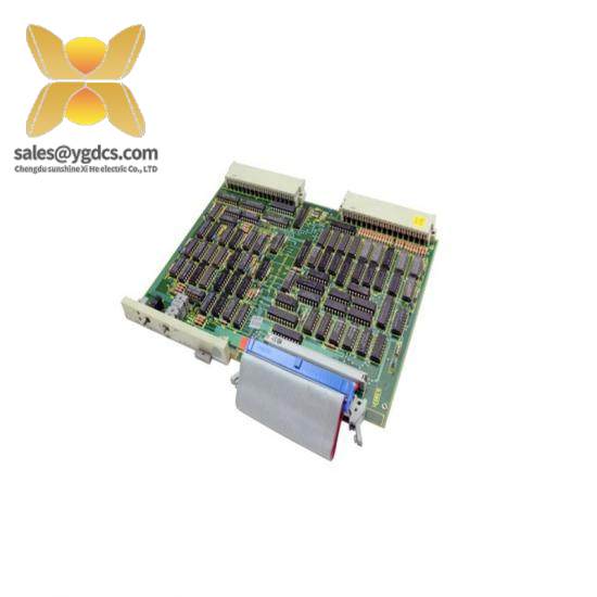 siemens_6ds1106-8aa_comparator_module.jpg Siemens Robicon Cell Control Board 460A68.10