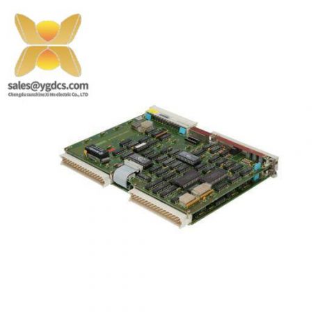 Siemens 6DS1220-8AA: Advanced Teleperm Bus Interface Module for Industrial Automation