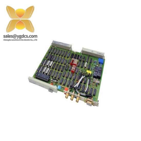 siemens_6ds1304-8aa_interface_module.jpg Siemens 6DS1304-8AA Industrial Interface Module