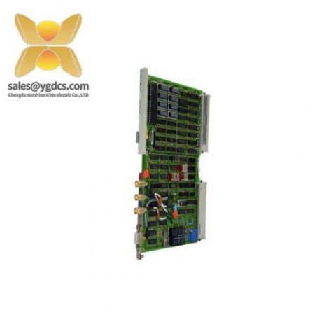 Siemens 6DS1308-8AB: High-Performance Interface Module for Advanced Automation Solutions