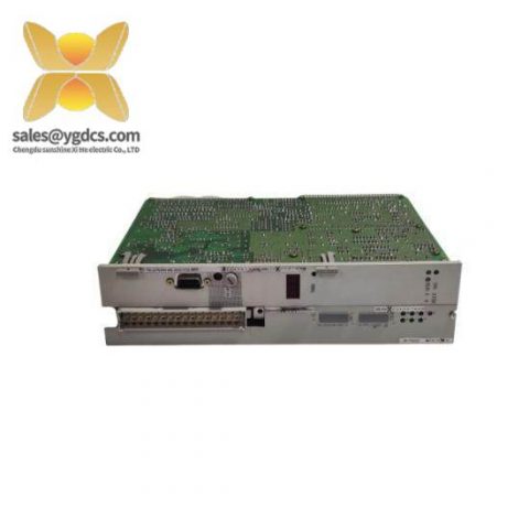 SIMENS 6DS1332-8RR SIMATIC Control Module, Precision Automation Solutions