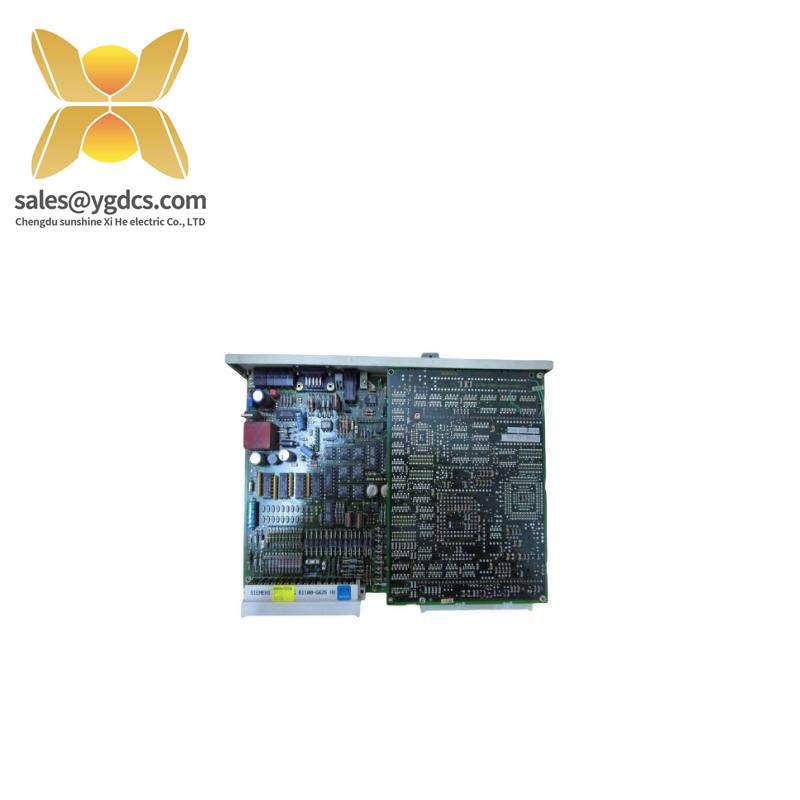 siemens_6ds1412-8dd_1.jpg SIEMENS 6DS1412-8DD Industrial Interface Module for DP Siemens or Profibus DP