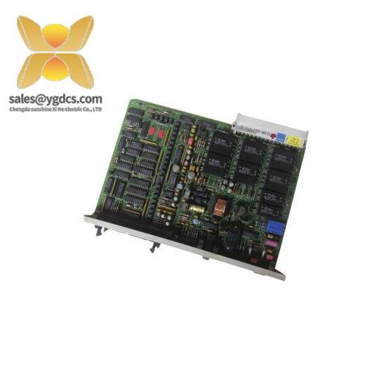 siemens_6ds1412-8dd_2.jpg SIEMENS 6DS1412-8DD Industrial Interface Module for DP Siemens or Profibus DP