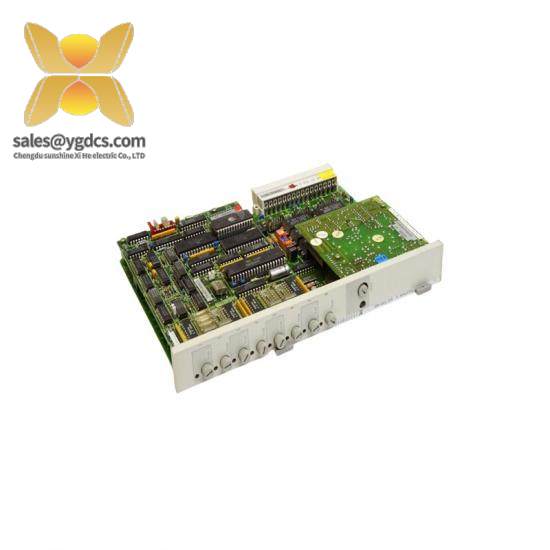 siemens_6ds1700-8ba_analog_input_module.jpg Siemens 6DS1700-8BA Analog Input Module: Advanced Industrial Automation Solutions