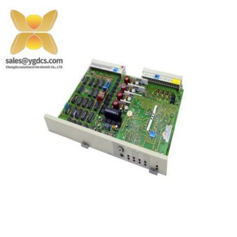 Siemens 6DS1702-8AA | Analog Output Module, Precision Control Solutions
