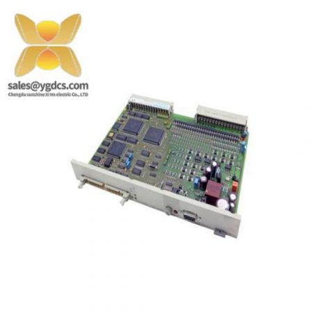Siemens 6DS1717-8RR Binary Calculation Module