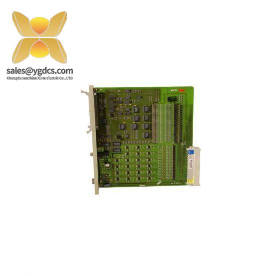 siemens_6ds1719-8rr_teleperm_binary_expansion_module-1.jpg XP POWER F7E1A6G2 - Advanced Modular Power Supply for Industrial Control Systems