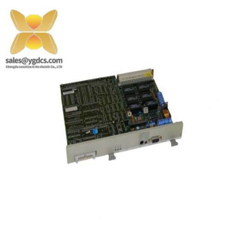 Siemens 6DS1731-8AB PLC MODULE - High-Performance Industrial Automation Solution