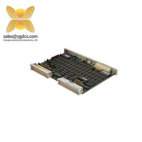 Siemens 6DS1837-8AA: Advanced Teleperm RAM Module