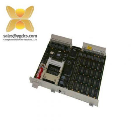 SIEMENS 6DS1844-8FA Memory Module: Advanced Storage Solution for Industrial Automation