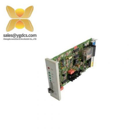 Siemens 6DS1901-8BA Analog Input Module