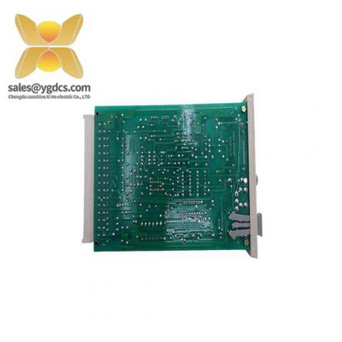 Siemens 6DS1927-8AA Teleperm ME Board - Industrial Automation Control Module