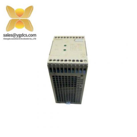 Siemens 6DS 1117-8AA Teleperm M Module
