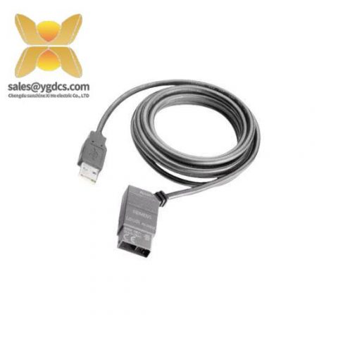 Siemens 6ED1057-1AA01-0BA0 SIMATIC - Industrial Control Module