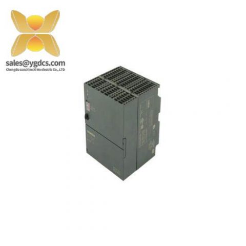 Siemens 6EP1334-1SL12 Sitop Power Supply: Advanced Industrial Control Module