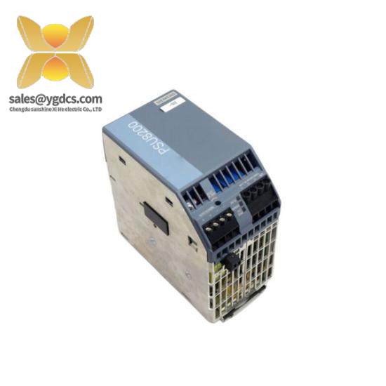 siemens_6ep3436-8sb00-0ay0_power_supply_1.jpg Siemens Power Supply 6EP3436-8SB00-0AY0: Efficient & Reliable Power Solution