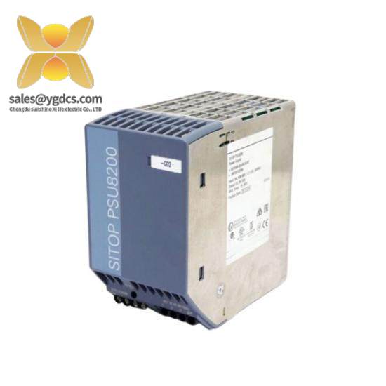 siemens_6ep3436-8sb00-0ay0_power_supply_2.jpg Siemens Power Supply 6EP3436-8SB00-0AY0: Efficient & Reliable Power Solution