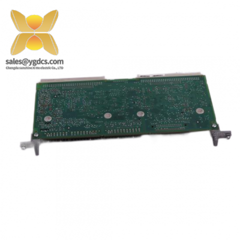 SIEMENS 6ES5816-1AA21 - Advanced SIMATIC S5 Control Modules