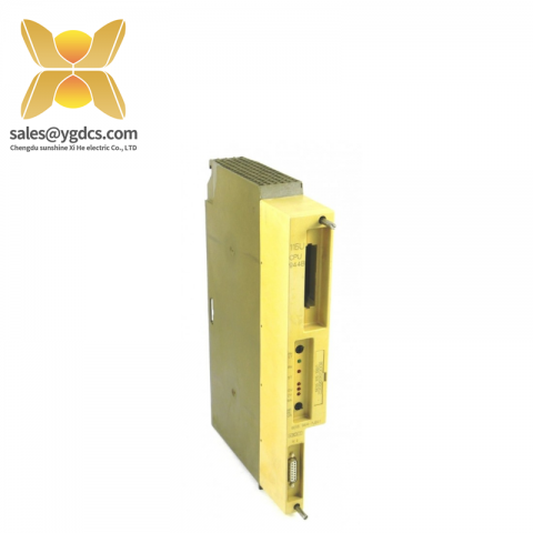 Siemens 6ES5944-7UB21: Automation Module for Efficient Control Systems