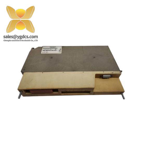 siemens_6es5_941-7ub11_processor_module.jpg SIEMENS 6ES5 941-7UB11 Processor Module: Advanced Industrial Control Solution