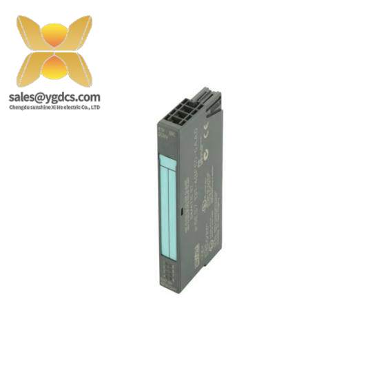 siemens_6es7131-4bf50-0aa0_digital_output_module.jpg Siemens 6ES7131-4BF50-0AA0 Digital Output Module - Advanced Control Solutions for Industry