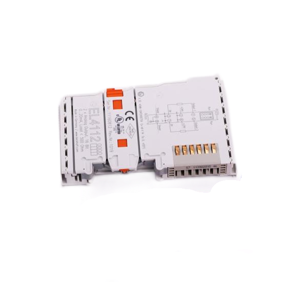 siemens_6es7134-6gd00-0ba1_analog_input_module.png SIEMENS 6ES7134-6GD00-0BA1 Analog Input Module: Industrial Precision for Automation
