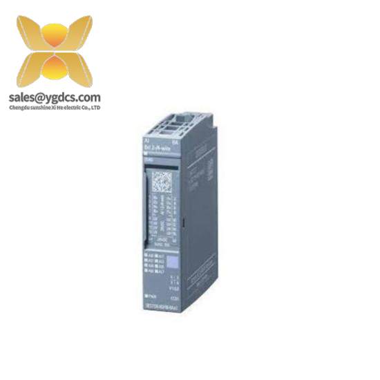 siemens_6es7134-6gf00-0aa1_fast_reply_for_your_request.jpg SIEMENS ET 200SP Analog Input Module 6ES7134-6GF00-0AA1