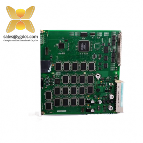 SIEMENS SIMATIC 6ES7135-0HF01-0XB0 Control Module