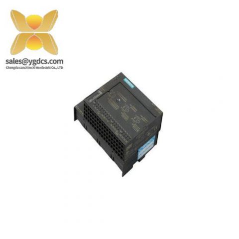 Siemens 6ES7151-1CA00-3BL0 PLC Input/Output Module
