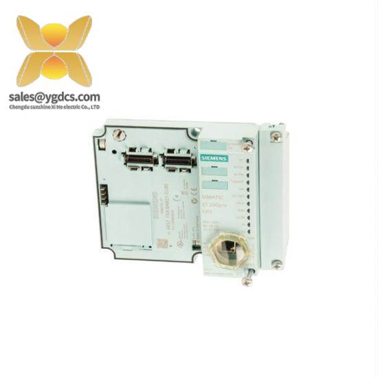 siemens_6es7154-8ab01-0ab0_cpu_module.jpg Siemens 6ES7951-0KE00-0AA0: Advanced PLC Module for Industrial Automation