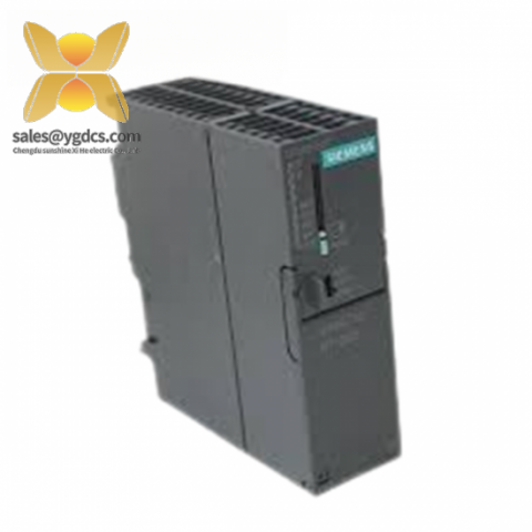 SIEMENS 6ES7155-6AU01-0BN0: Industrial Automation Control System, Compact PLC Module