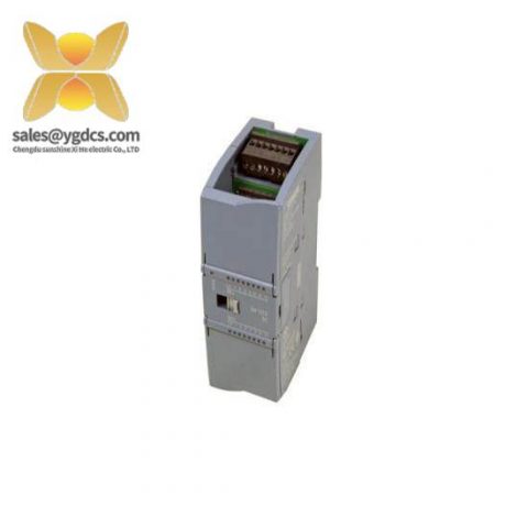 Siemens 6ES7222-1BF30-0XB0 Digital Output Module for Industrial Control Solutions