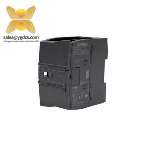 Siemens SIMATIC 6ES7231-4HF30 Analog Input Module