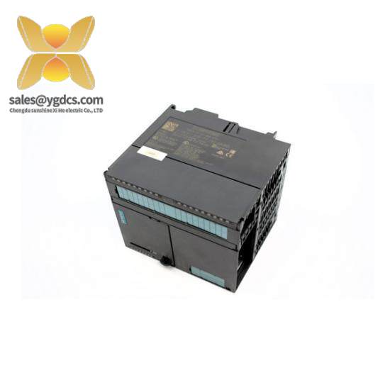 siemens_6es7315-7tj10-0ab0_cpu_module.jpg SIEMENS 6ES7315-7TJ10-0AB0 CPU MODULE: Advanced Control Processing for Industrial Automation