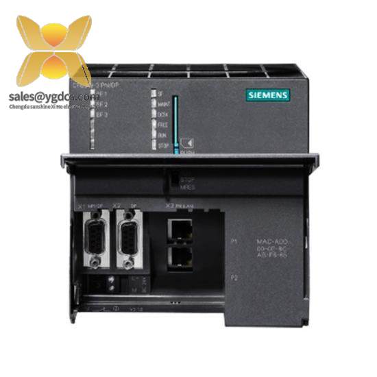 siemens_6es7318-3el00-0ab0_cpu_319-3_pn_dp_central_processor.jpg SIEMENS EM277: S7-1200 CPU Module 6ES7277-0AA22-0XA0, Automation & Control