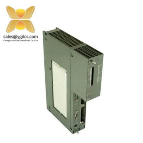 Siemens 6ES7417-4HL01-0AB0 - High Availability SIMATIC S7-400H Control System