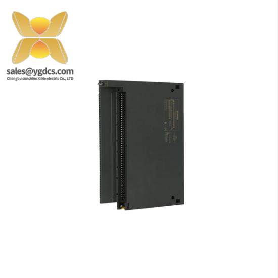 siemens_6es7421-1bl01-0aa0_digital_input_module.jpg SIEMENS 6ES7421-1BL01-0AA0 Digital Input Module - Industry-leading Automation Solution