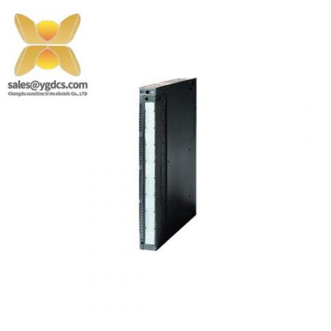 SIEMENS 6ES7422-1BL00-0AA0 Digital Output Module: Precision Control for Industrial Automation