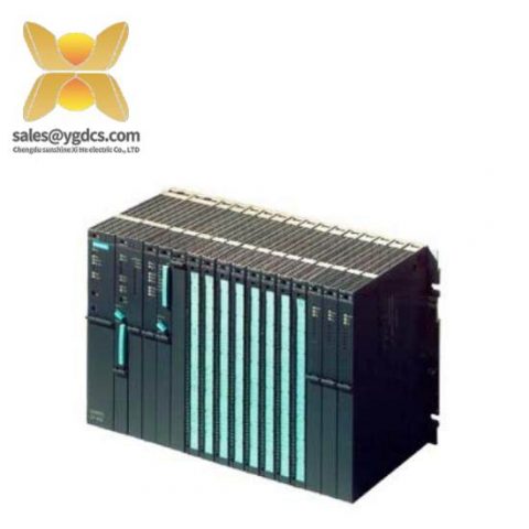 SIEMENS 6ES7490-0AB00-0AA0 Power Plug Module, High-Performance Industrial Control Solutions