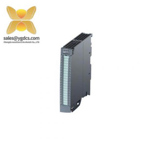 SIEMENS 6ES5262-8MB13 - IP262 Closed Loop Control Module