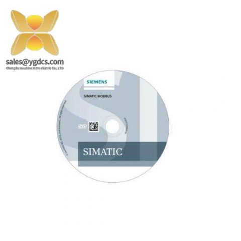 SIEMENS 6ES7870-1AA01-0YA1 - Advanced Industrial Control Module