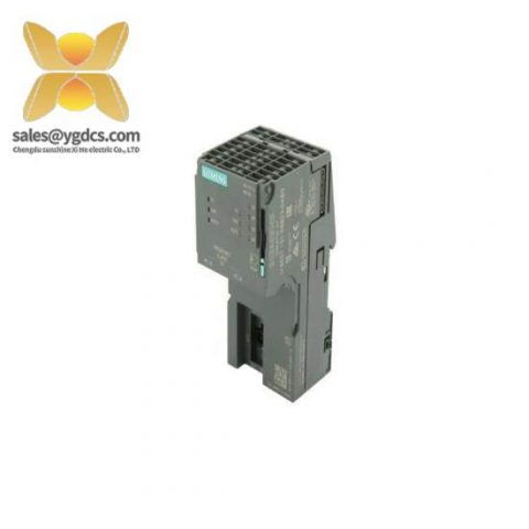 Siemens 6ES7 151-3BB23-0AB0 Industrial Communication Interface Module