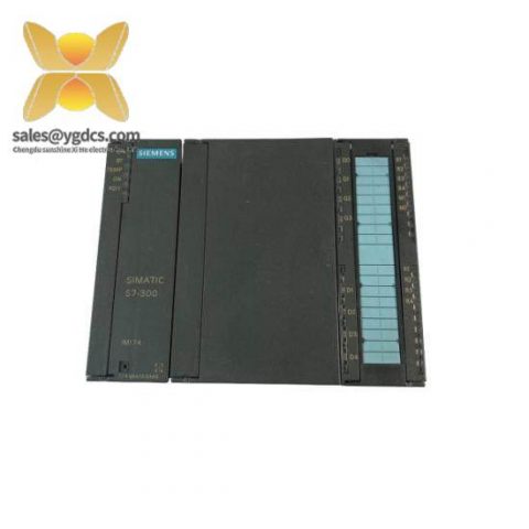 Siemens 6ES7 174-0AA10-0AA0 Interface Module